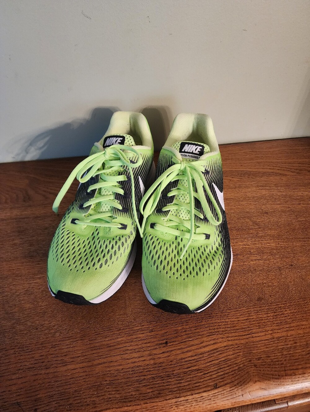 Men's Nike Zoom Pegasus 34